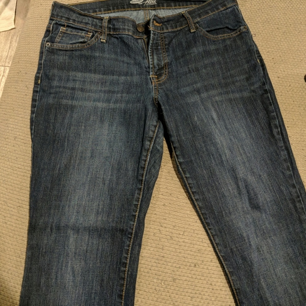 Jeans - Picture 2 of 3